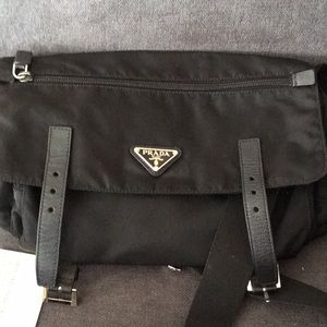 Prada crossbody